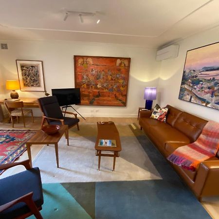 West End Apartments 프리맨틀 외부 사진
