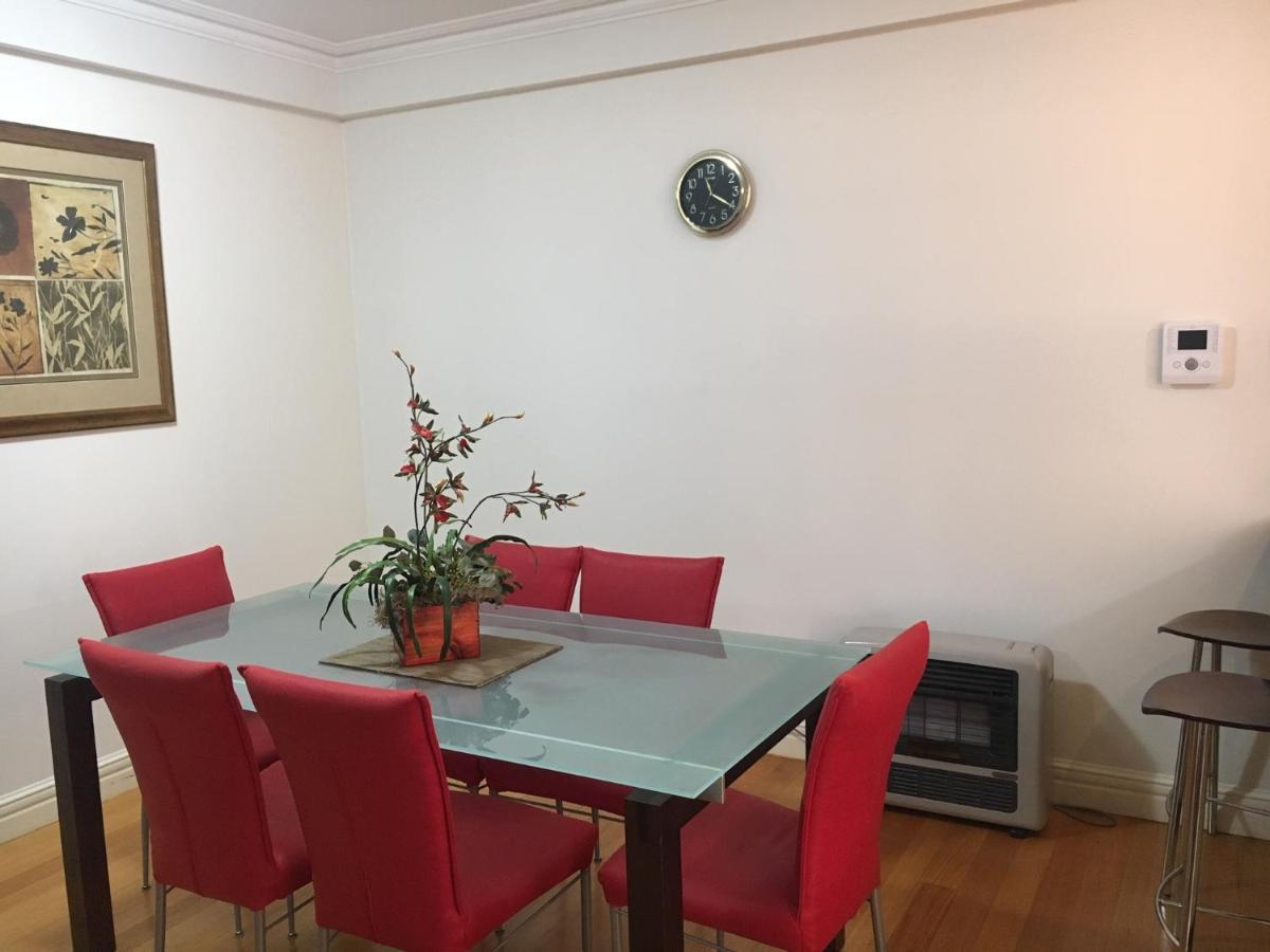 West End Apartments 프리맨틀 외부 사진