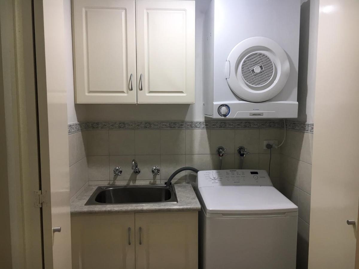 West End Apartments 프리맨틀 외부 사진