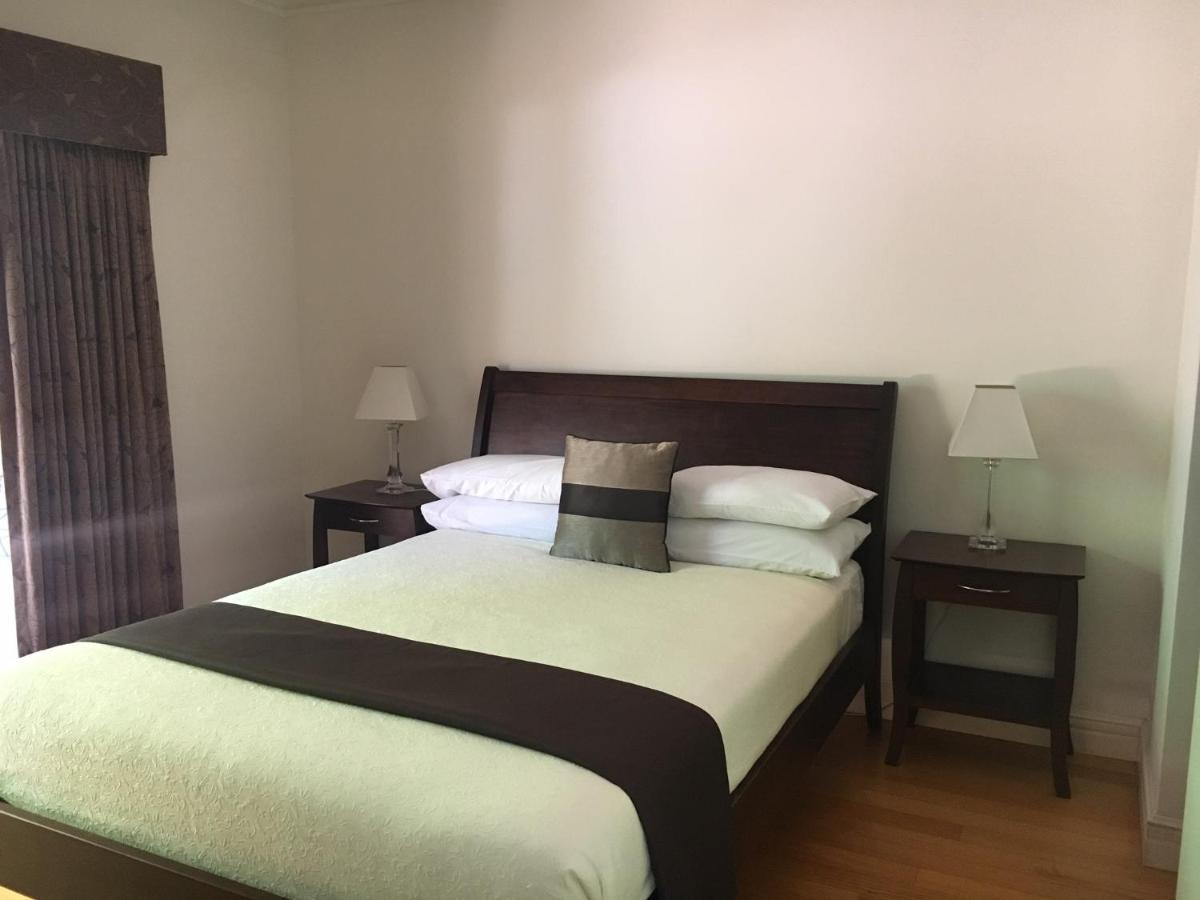 West End Apartments 프리맨틀 외부 사진