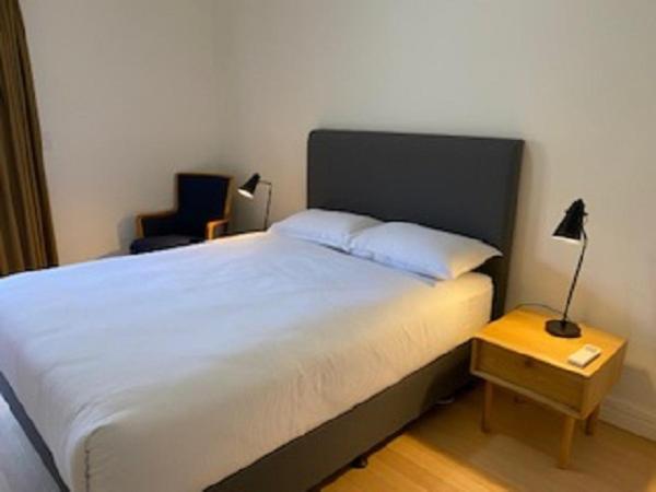 West End Apartments 프리맨틀 외부 사진