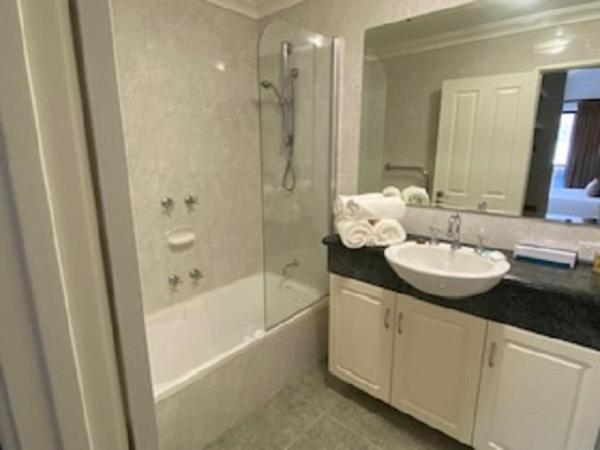 West End Apartments 프리맨틀 외부 사진