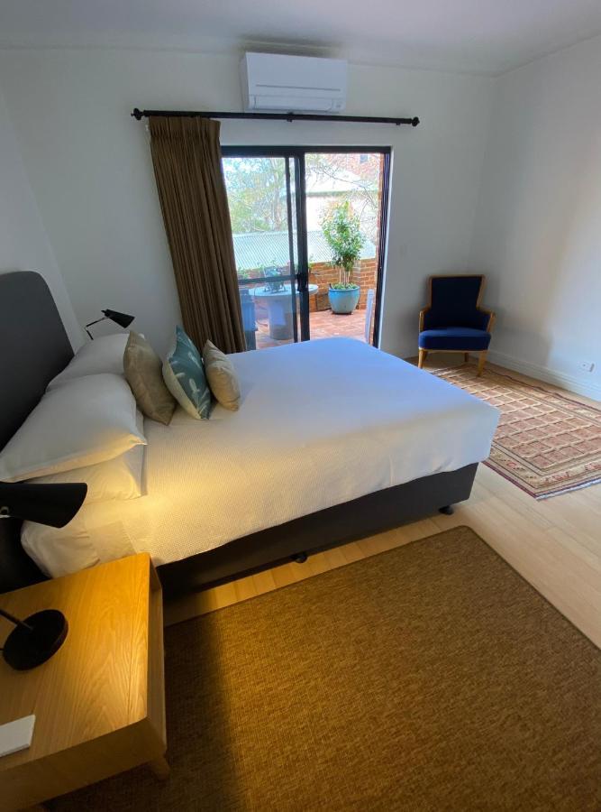 West End Apartments 프리맨틀 외부 사진