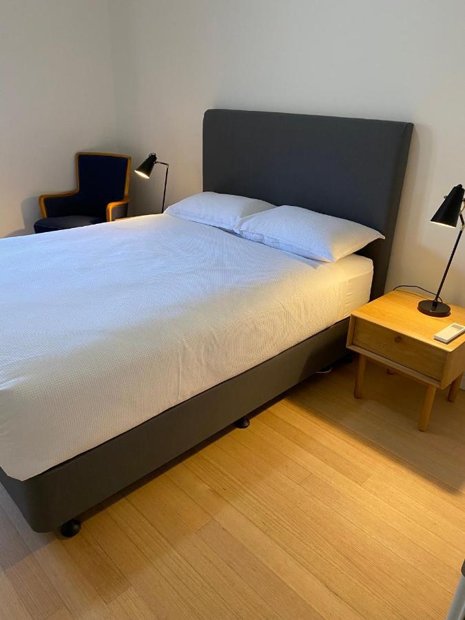West End Apartments 프리맨틀 외부 사진
